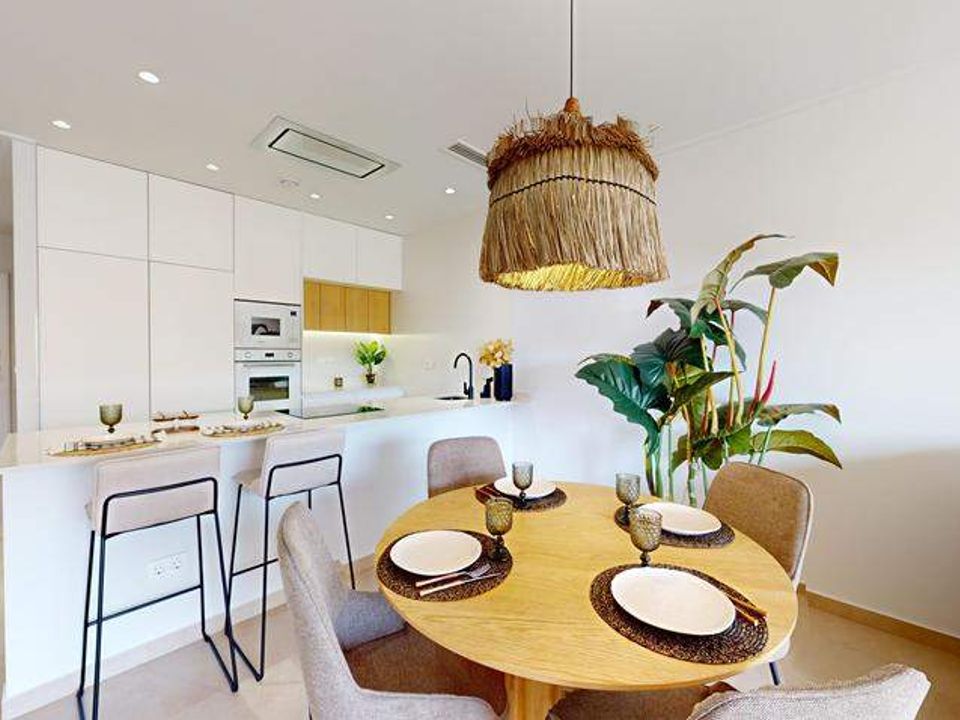 Penthouse i Guardamar Del Segura, Alicante - foto 5