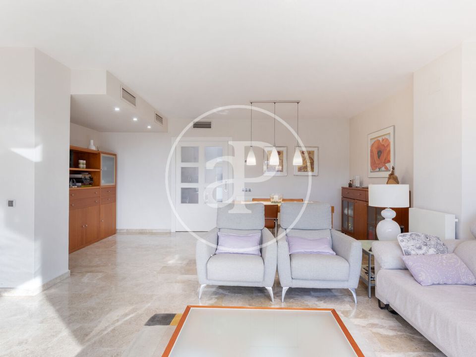 Duplex i Valencia, Valencia - foto 4