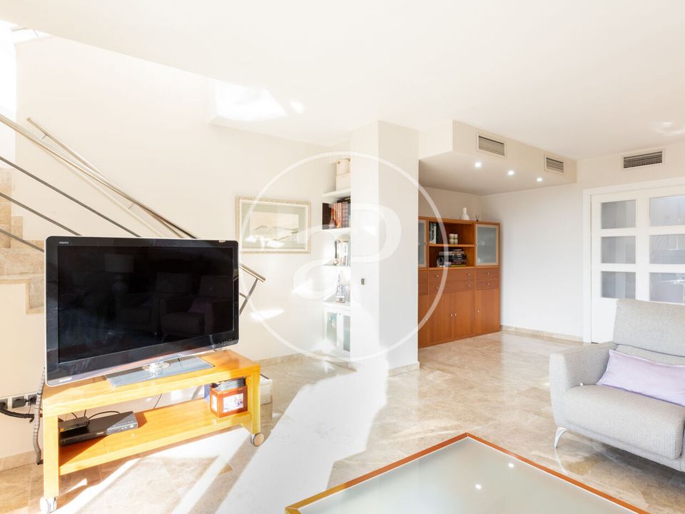 Duplex i Valencia, Valencia - foto 5