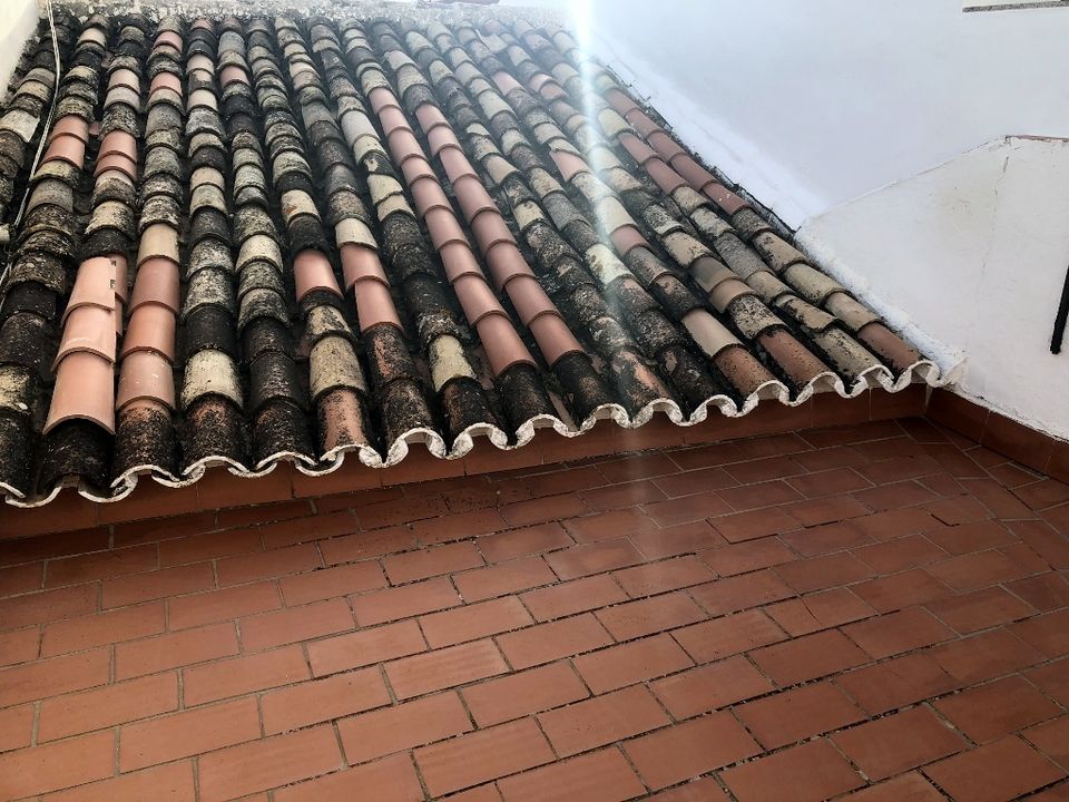 Rekkehus i Olvera, Cadiz - bilde 3