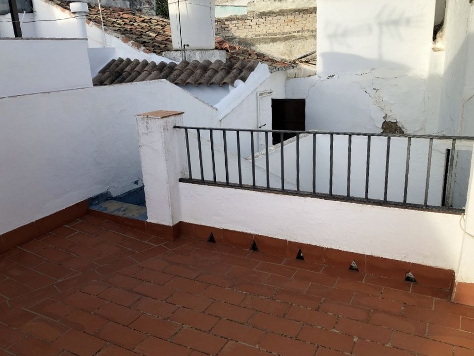 Rekkehus i Olvera, Cadiz - bilde 4
