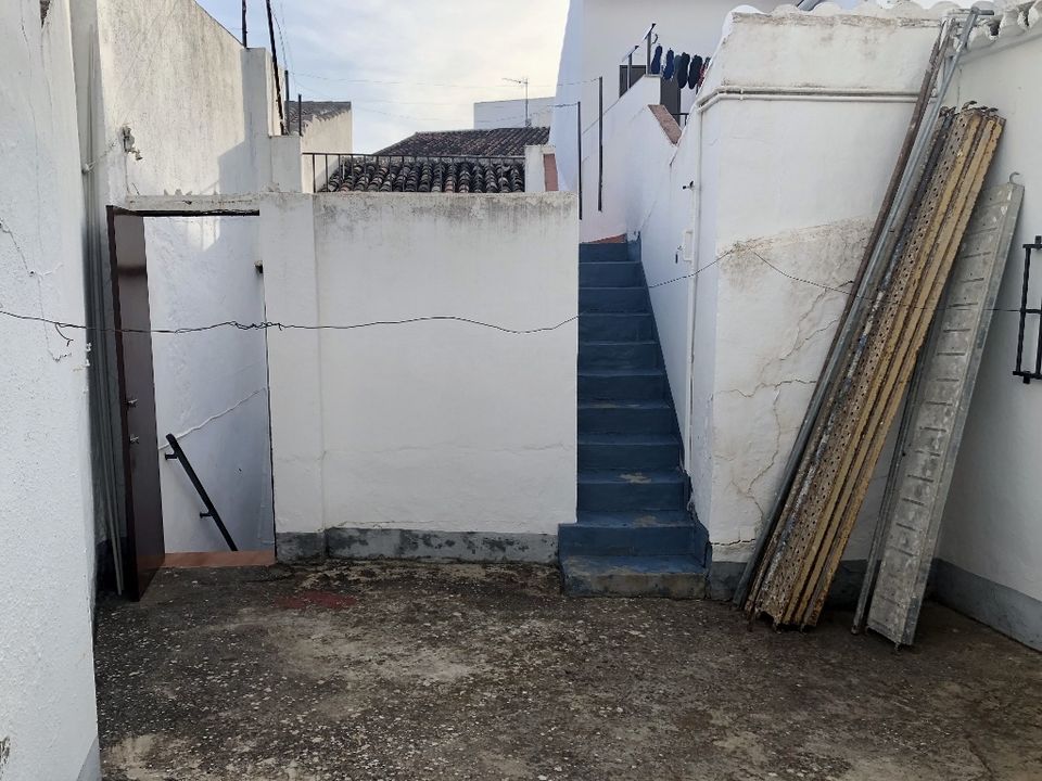 Rekkehus i Olvera, Cadiz - bilde 2