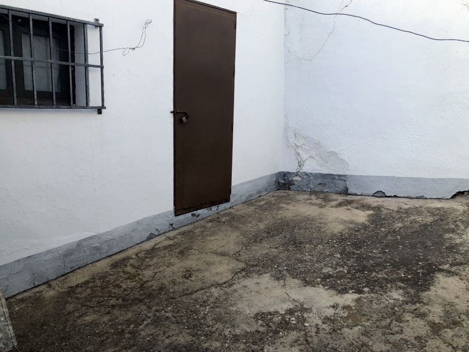 Rekkehus i Olvera, Cadiz - bilde 5