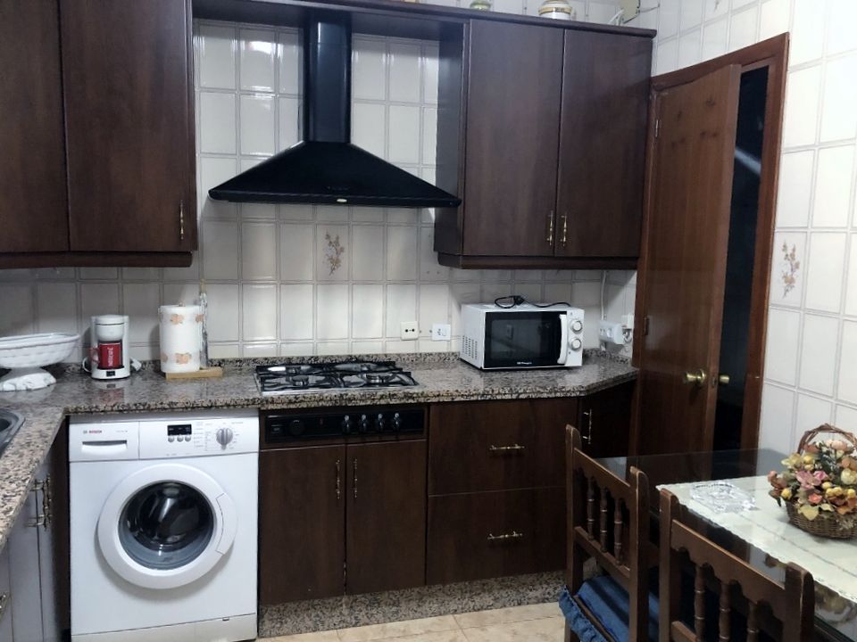 Rekkehus i Olvera, Cadiz - bilde 5