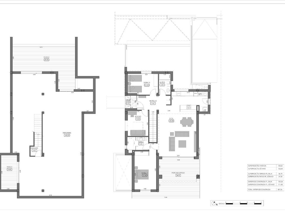 Villa i Algorfa, Alicante - foto 4