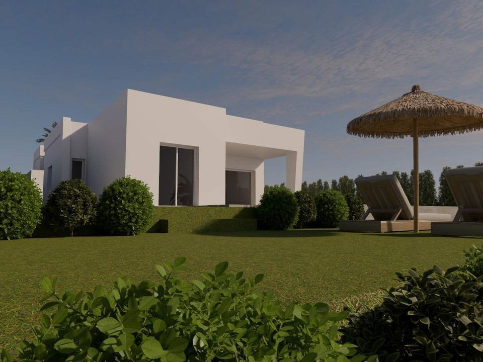Villa i Algorfa, Alicante - foto 5