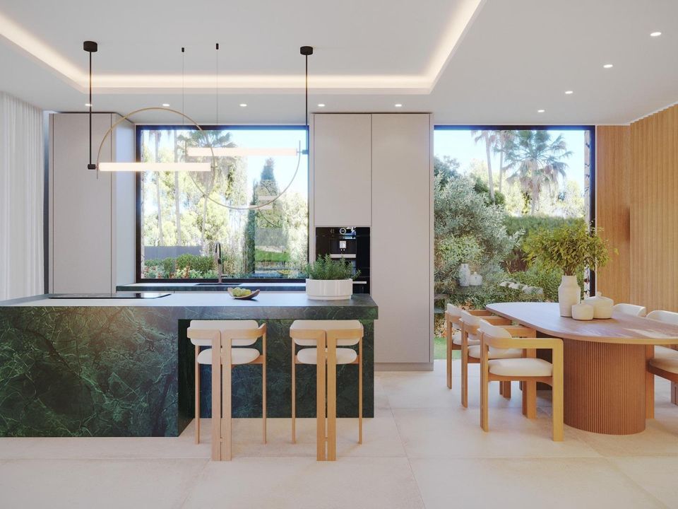 Villa i Javea, Alicante - foto 5