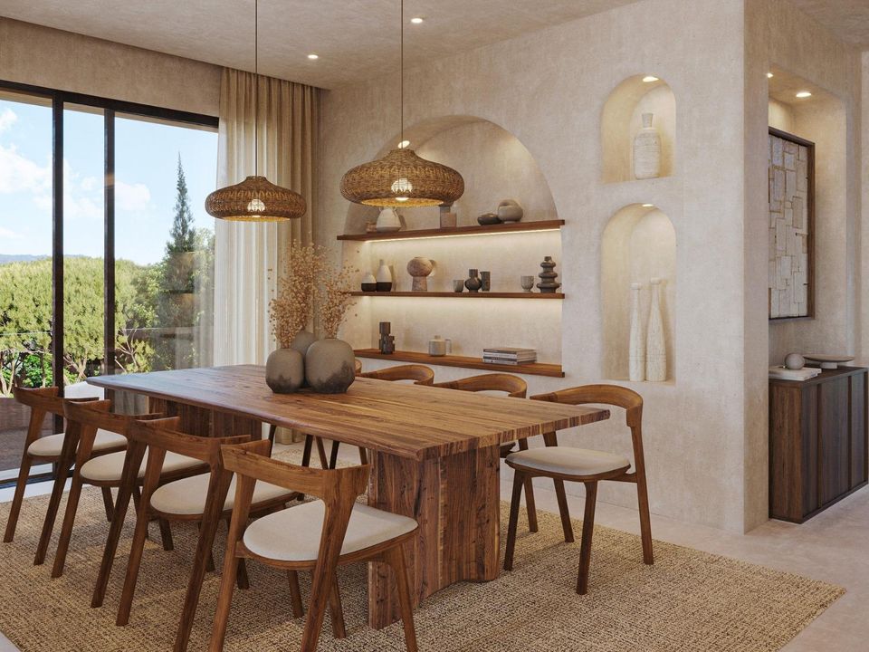 Villa i Javea, Alicante - foto 5