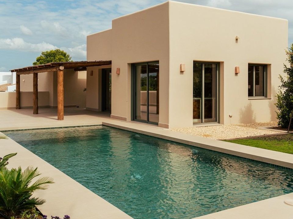 Villa i Javea, Alicante - bilde 1