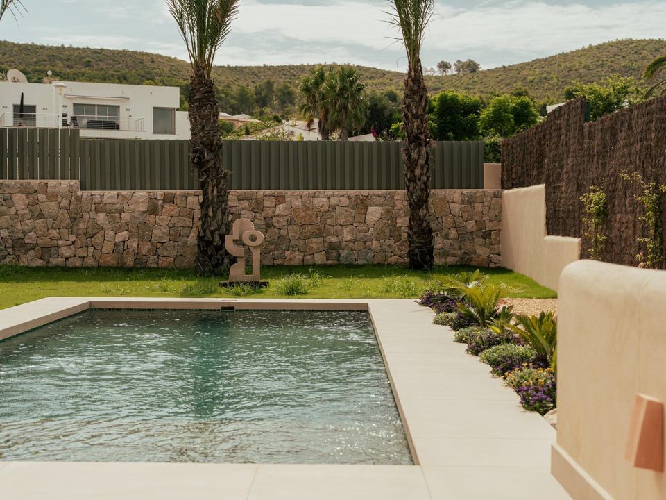 Villa i Javea, Alicante - bilde 2