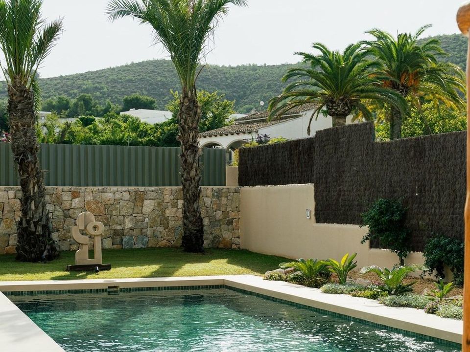 Villa i Javea, Alicante - bilde 3