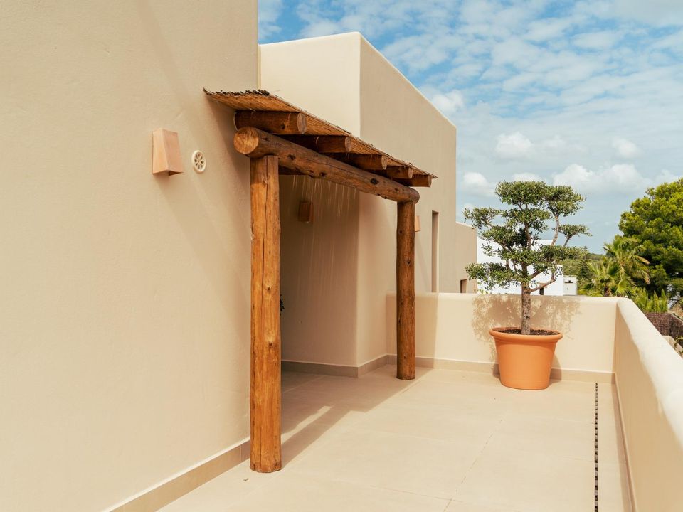 Villa i Javea, Alicante - bilde 4
