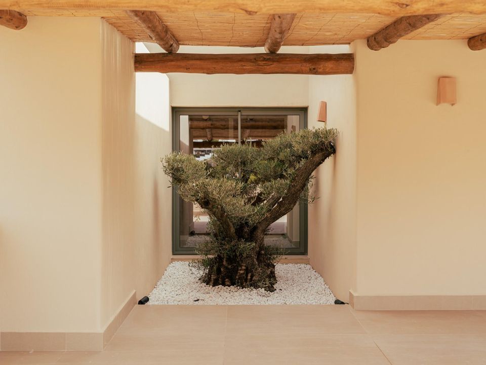 Villa i Javea, Alicante - bilde 5