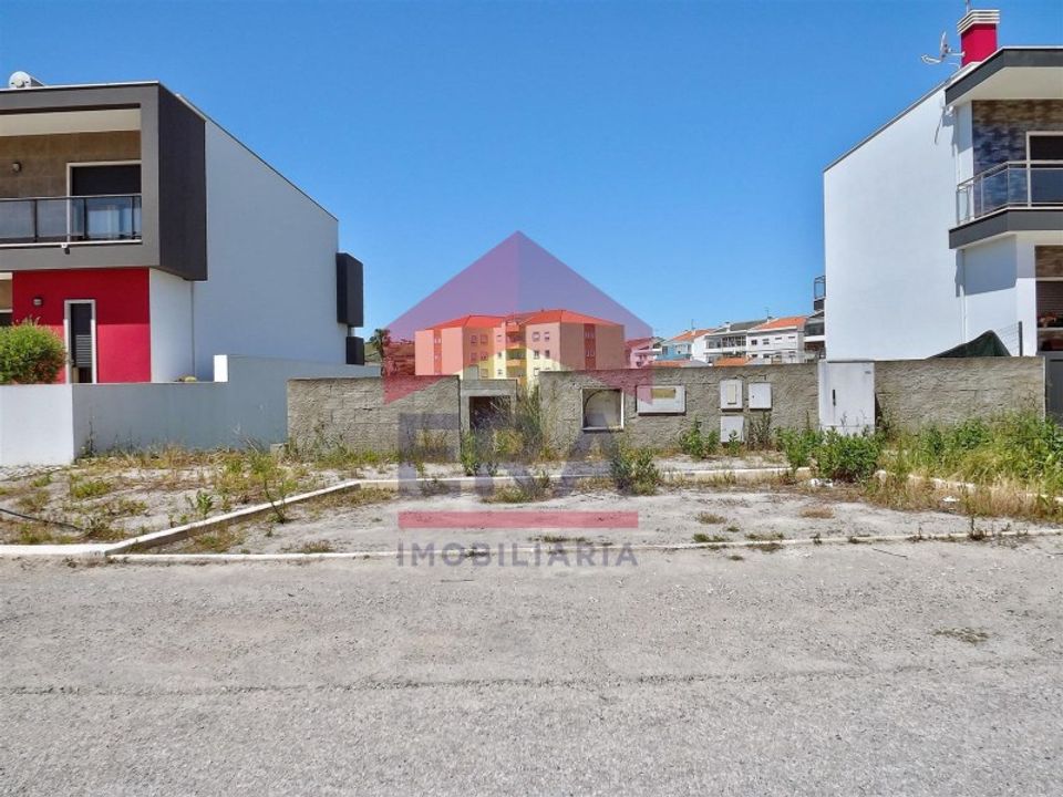 Helårsgrund i Lourinha, Lisbon - foto 1