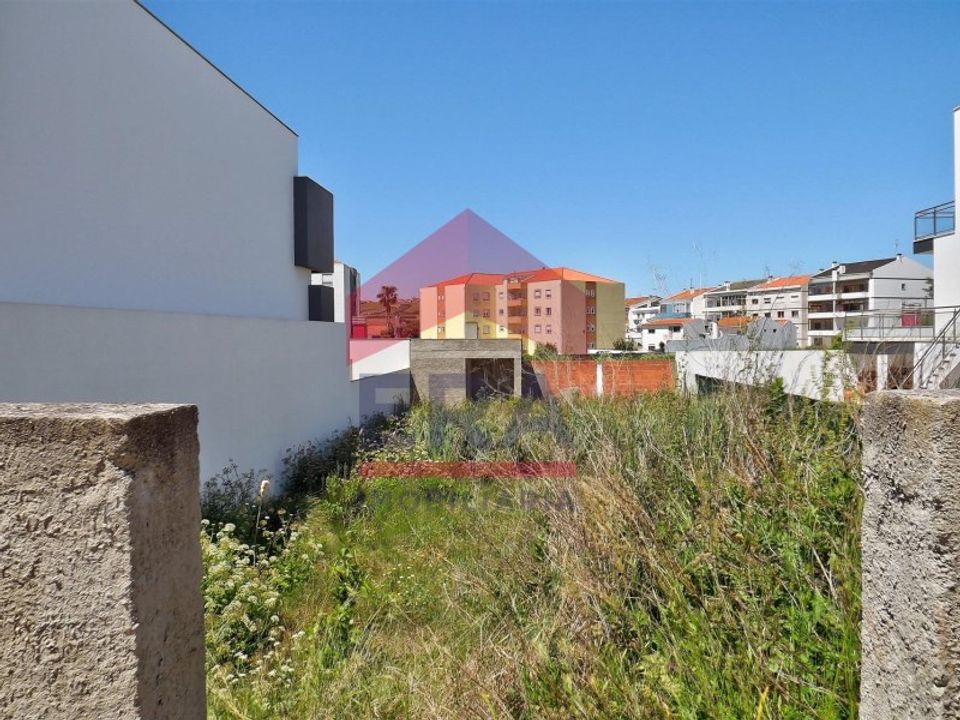 Helårsgrund i Lourinha, Lisbon - foto 3