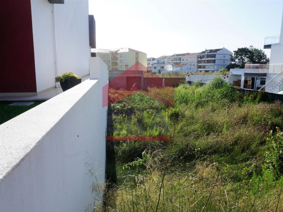 Helårsgrund i Lourinha, Lisbon - foto 4