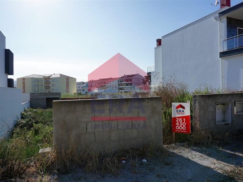 Helårsgrund i Lourinha, Lisbon - foto 5