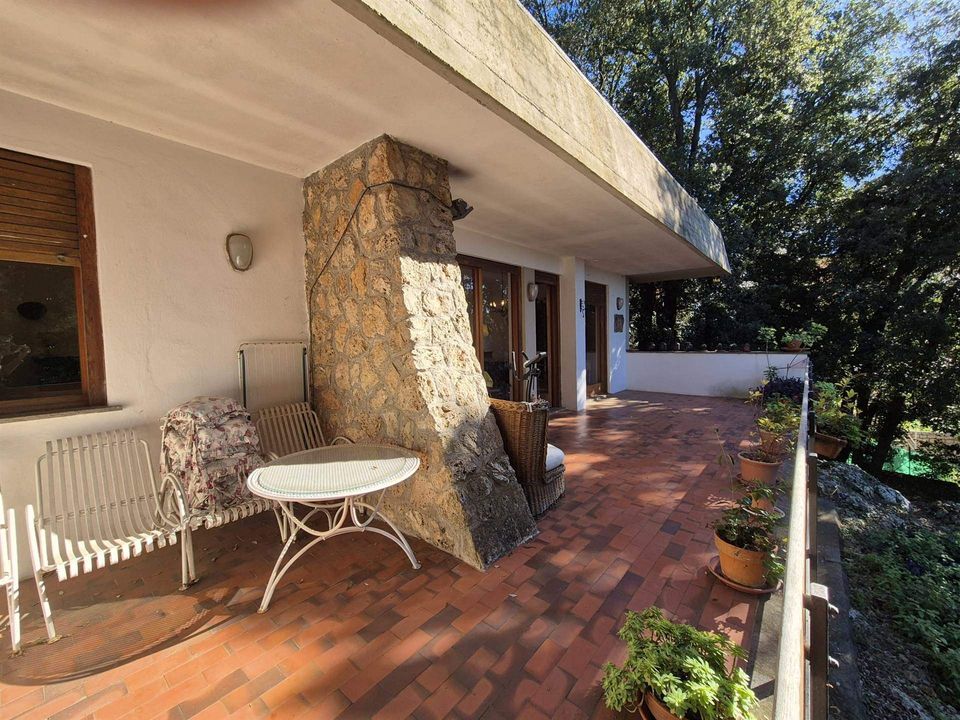Leilighet i Massa Marittima, Grosseto - bilde 1