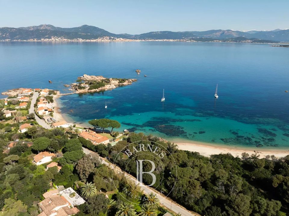 Villa i Porticcio, Corse-du-Sud - foto 2