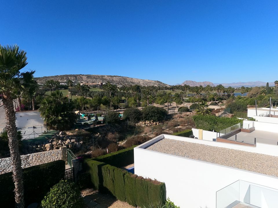 Villa i Algorfa, Alicante - foto 1