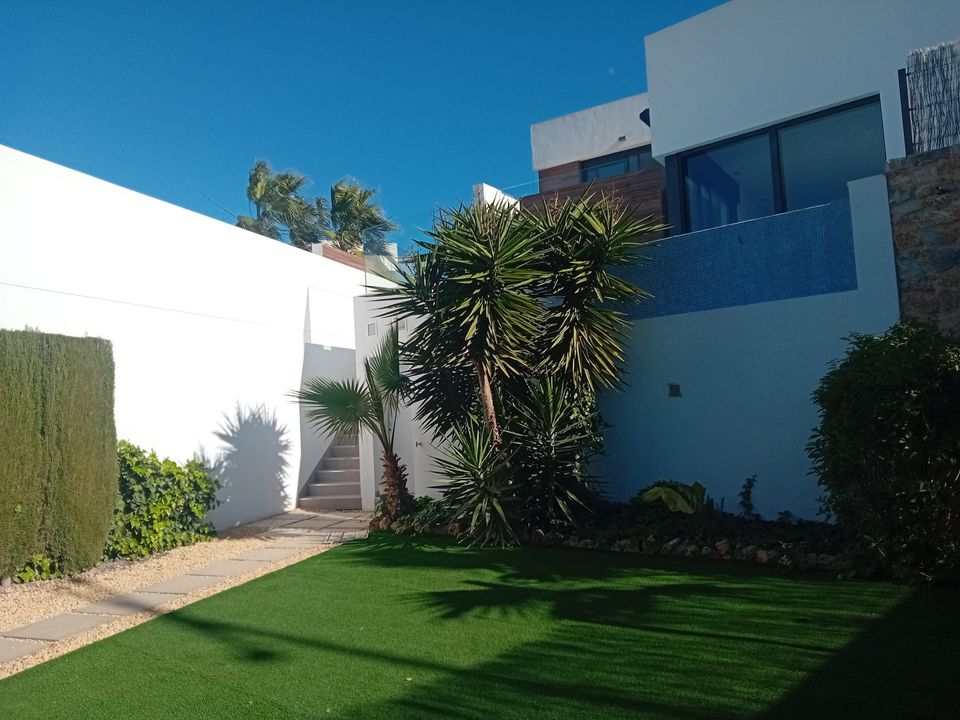 Villa i Algorfa, Alicante - foto 2