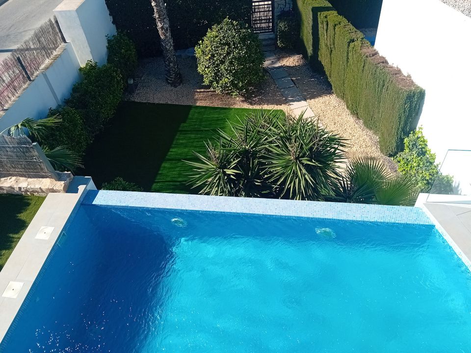 Villa i Algorfa, Alicante - foto 3