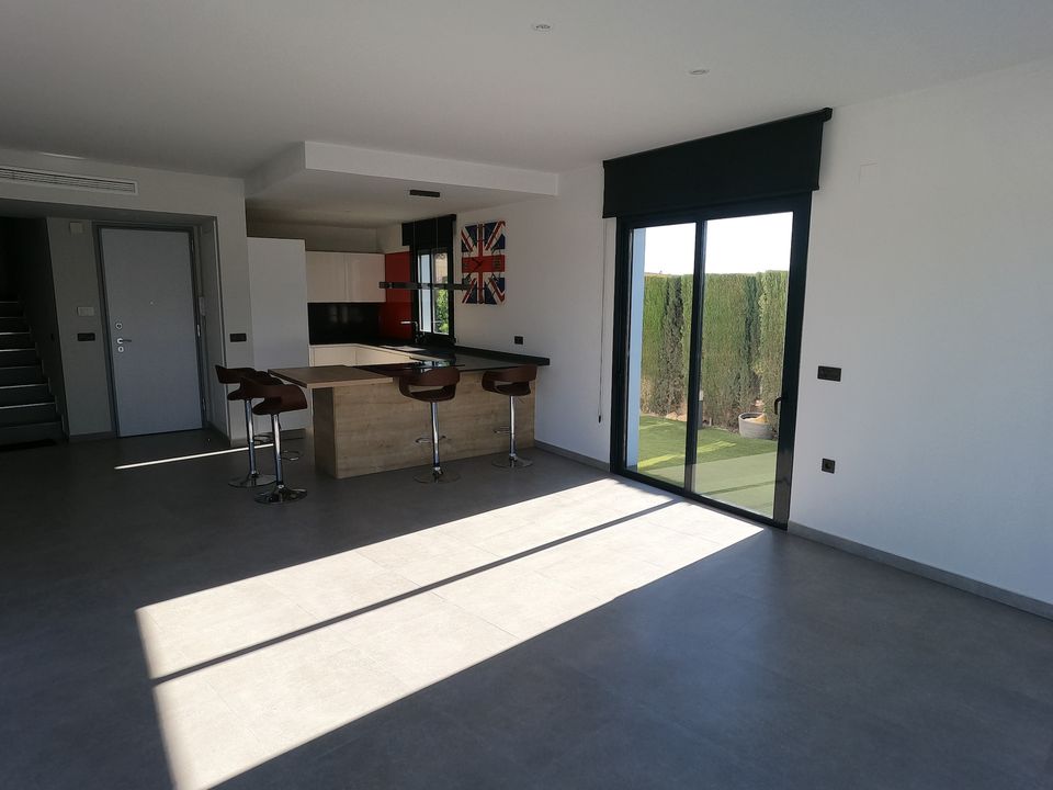 Villa i Algorfa, Alicante - foto 5