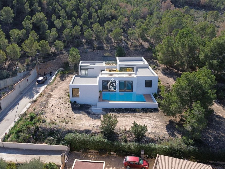 Helårsgrund i Orihuela, Alicante - foto 1