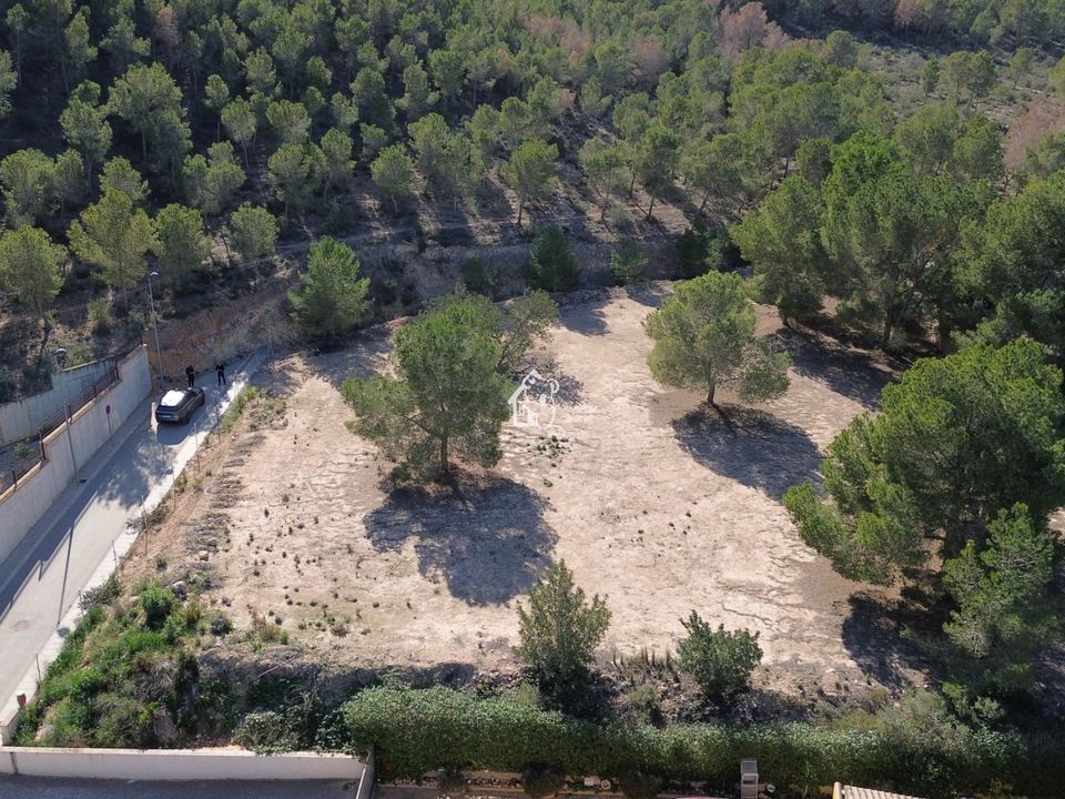 Helårsgrund i Orihuela, Alicante - foto 2