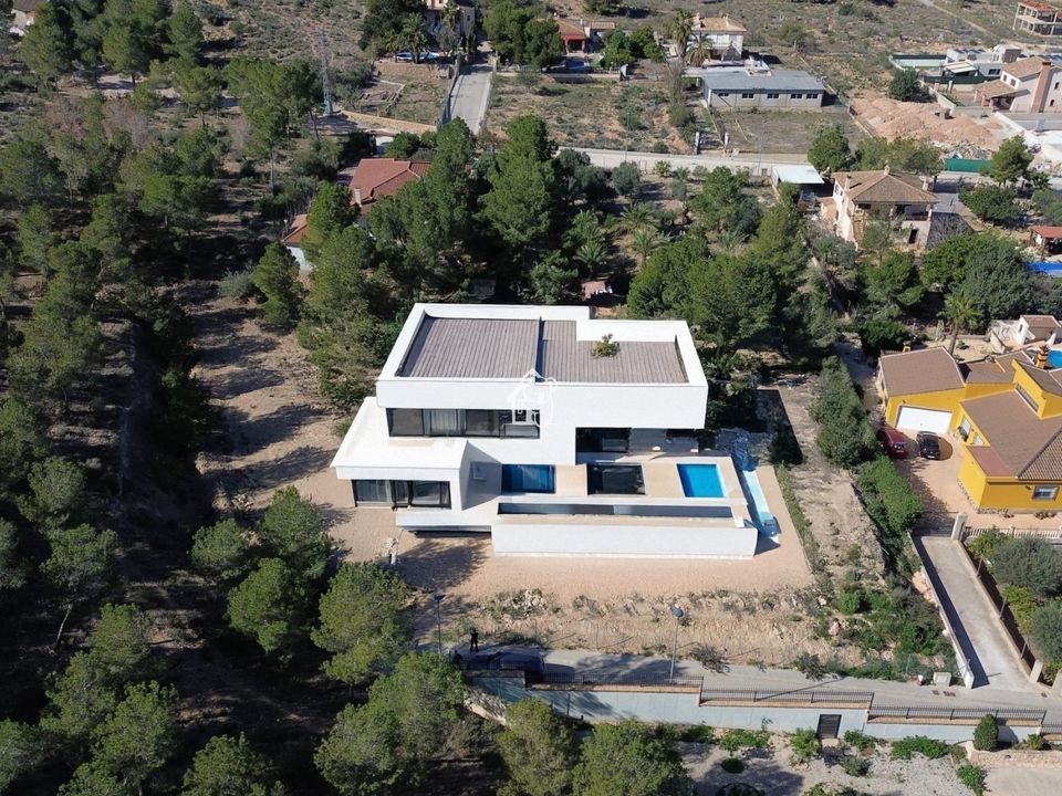Helårsgrund i Orihuela, Alicante - foto 3