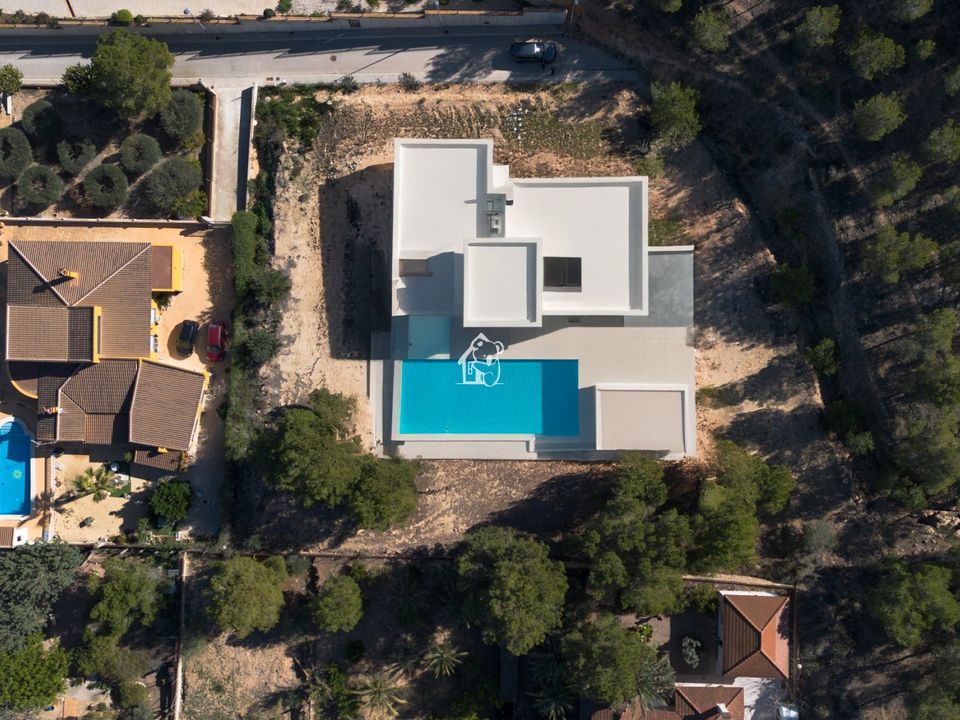 Helårsgrund i Orihuela, Alicante - foto 5