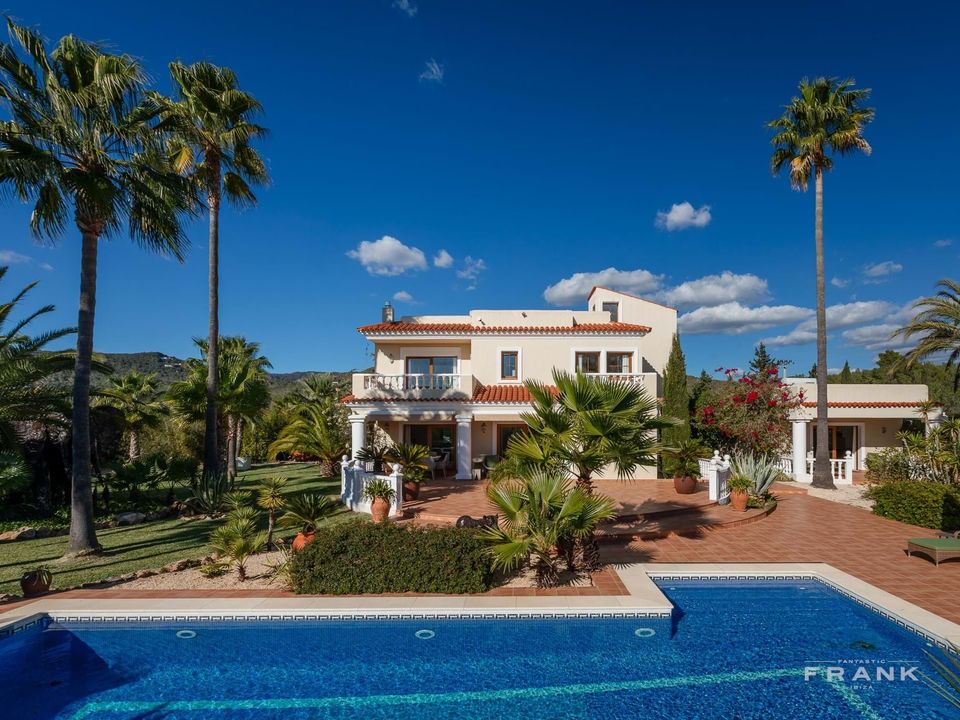 Villa i Ibiza, Ibiza - foto 2