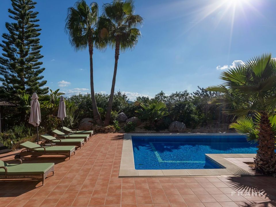 Villa i Ibiza, Ibiza - foto 1