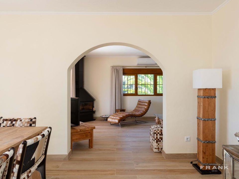 Villa i Ibiza, Ibiza - foto 3