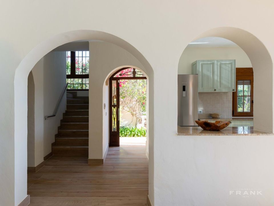Villa i Ibiza, Ibiza - foto 4