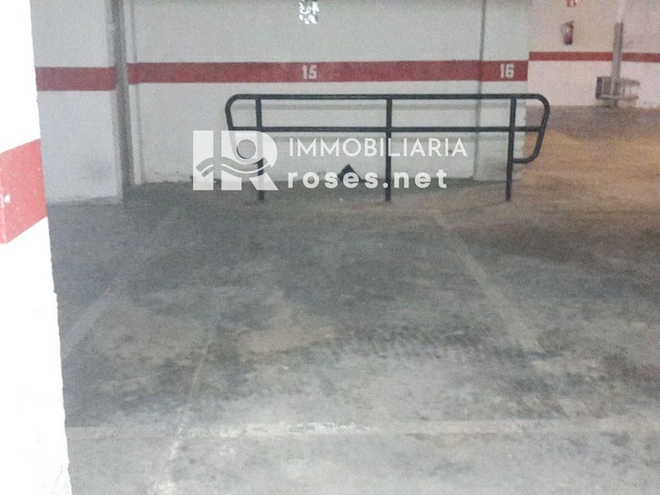 Garage i Palau-Saverdera, Gerona - foto 2