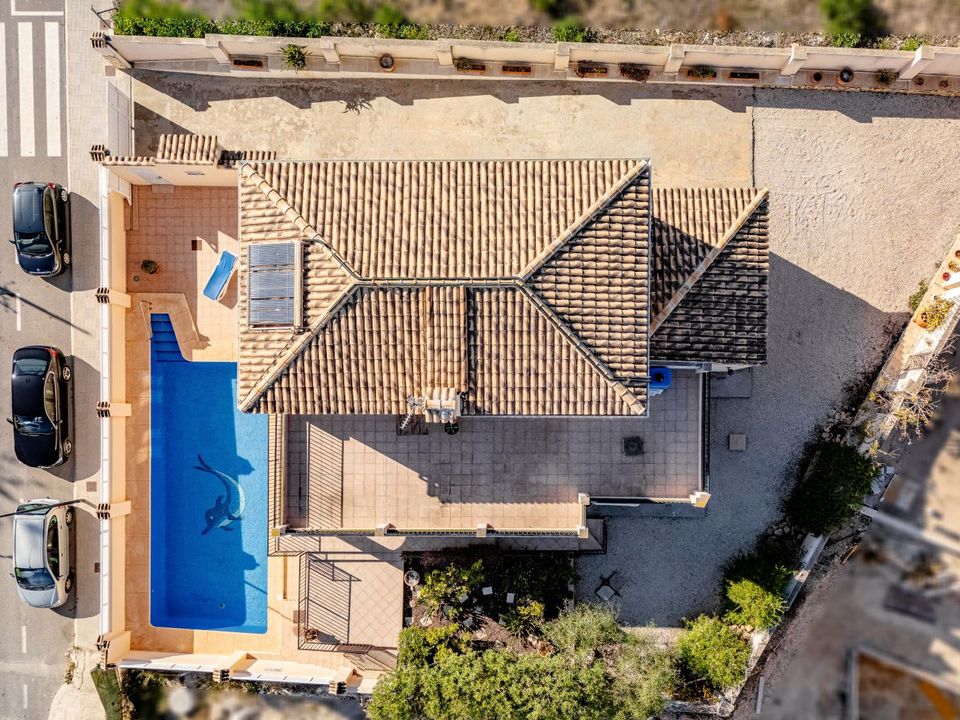 Rækkehus i La Nucia, Alicante - foto 4