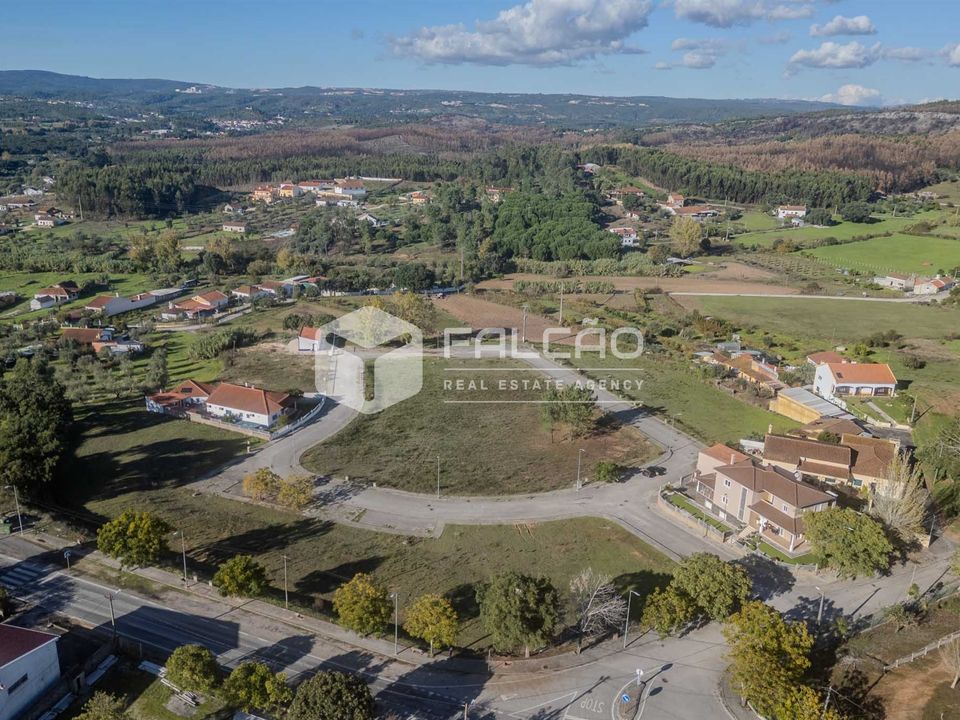 Helårsgrund i Santarem, Santarem - foto 2