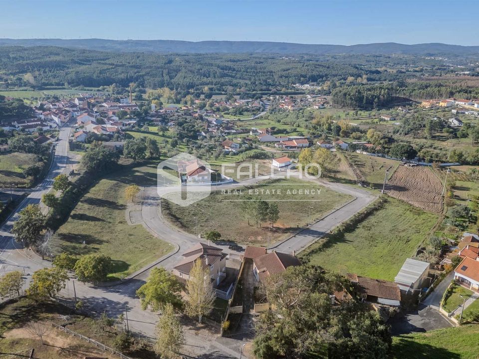Helårsgrund i Santarem, Santarem - foto 4