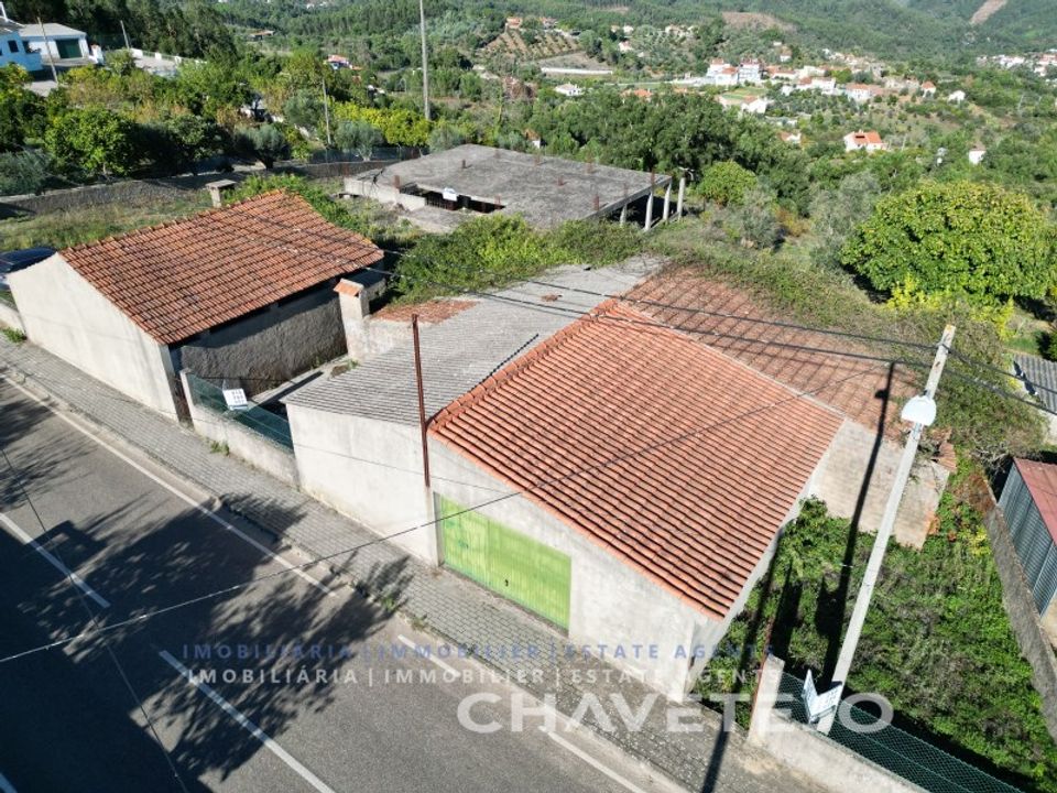Helårsgrund i Serra, Santarem - foto 2