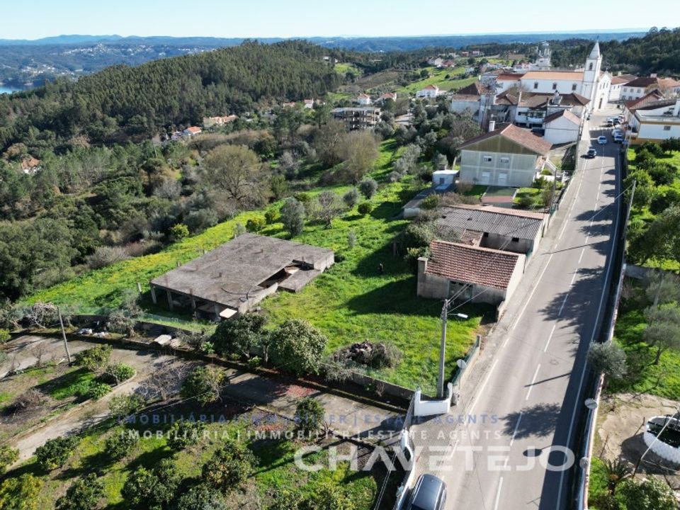 Helårsgrund i Serra, Santarem - foto 3