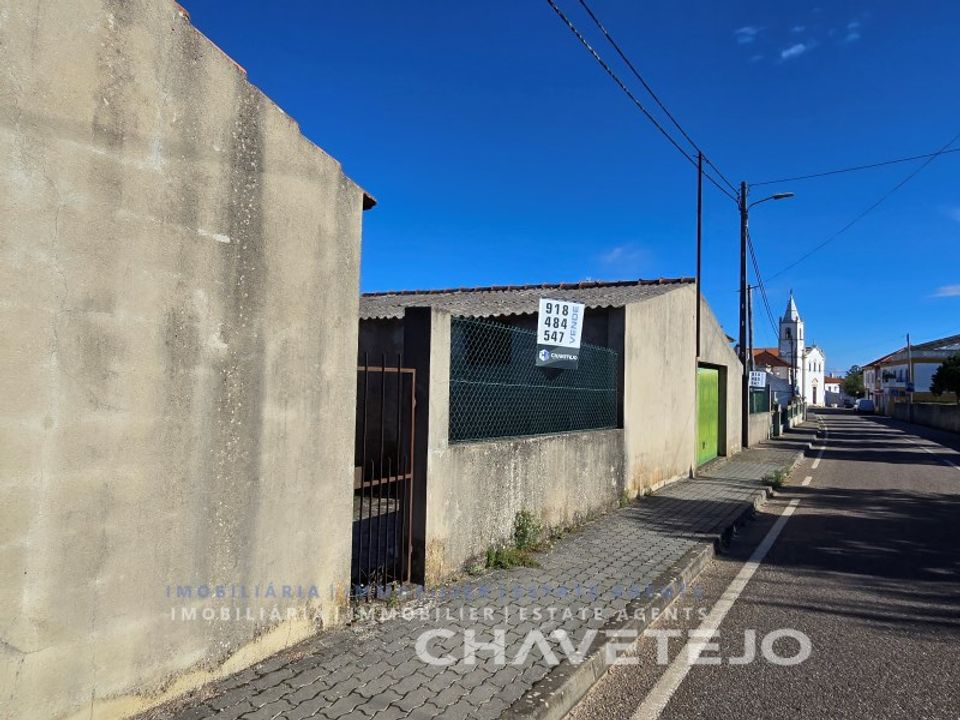 Helårsgrund i Serra, Santarem - foto 4