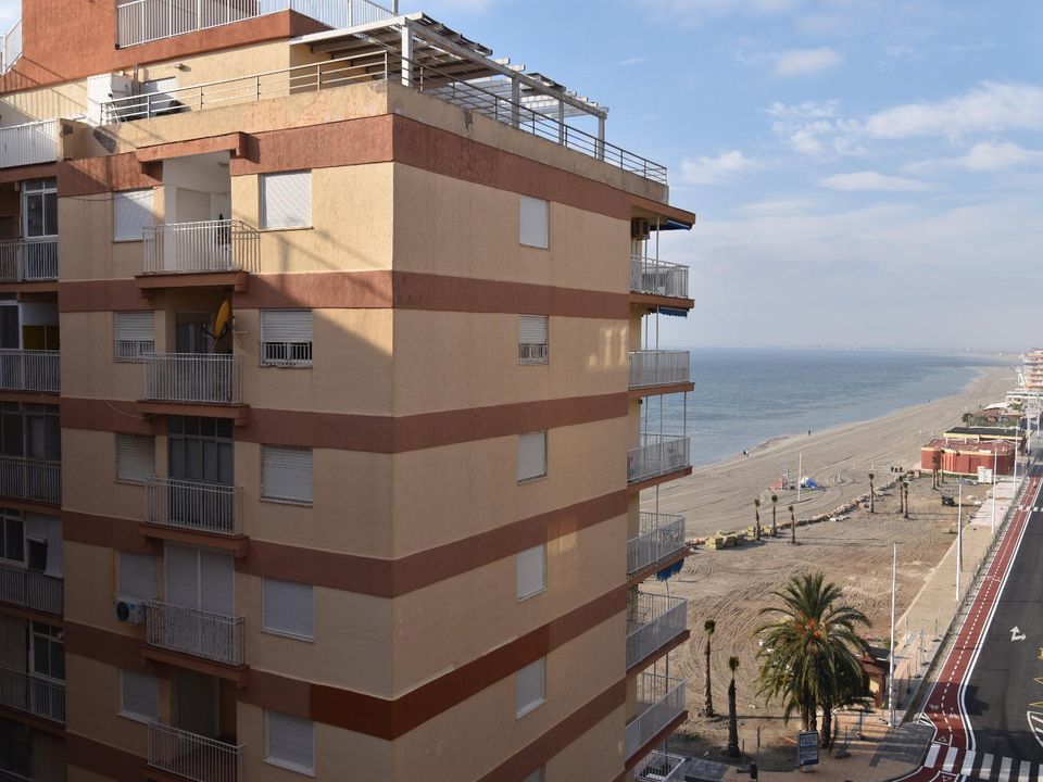 Penthouse i Santa Pola, Alicante - foto 1