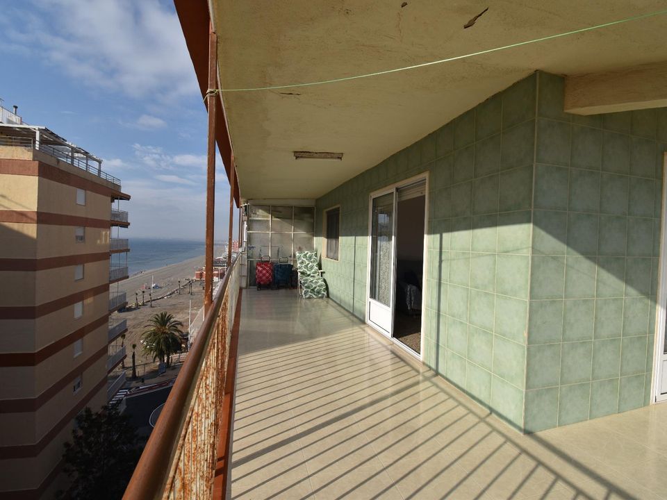 Penthouse i Santa Pola, Alicante - foto 2