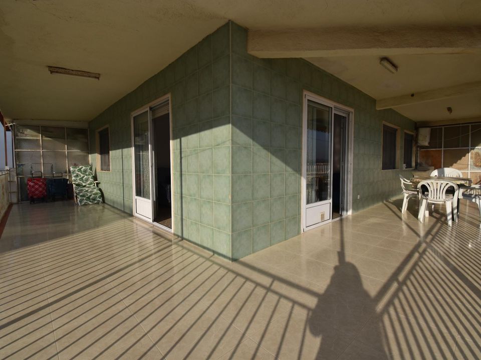 Penthouse i Santa Pola, Alicante - foto 3