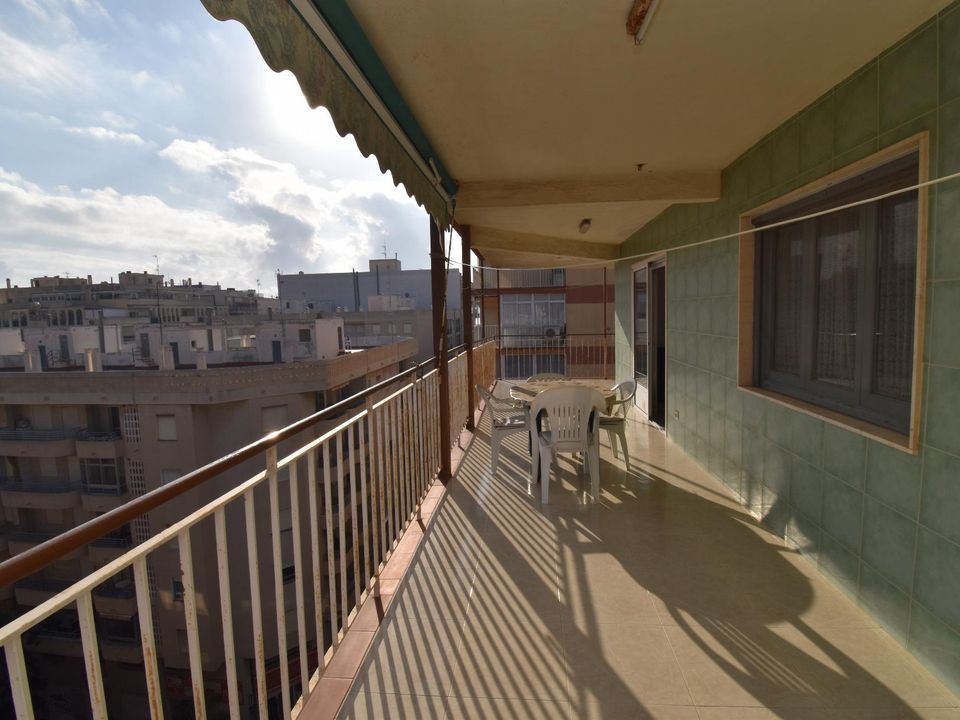 Penthouse i Santa Pola, Alicante - foto 4