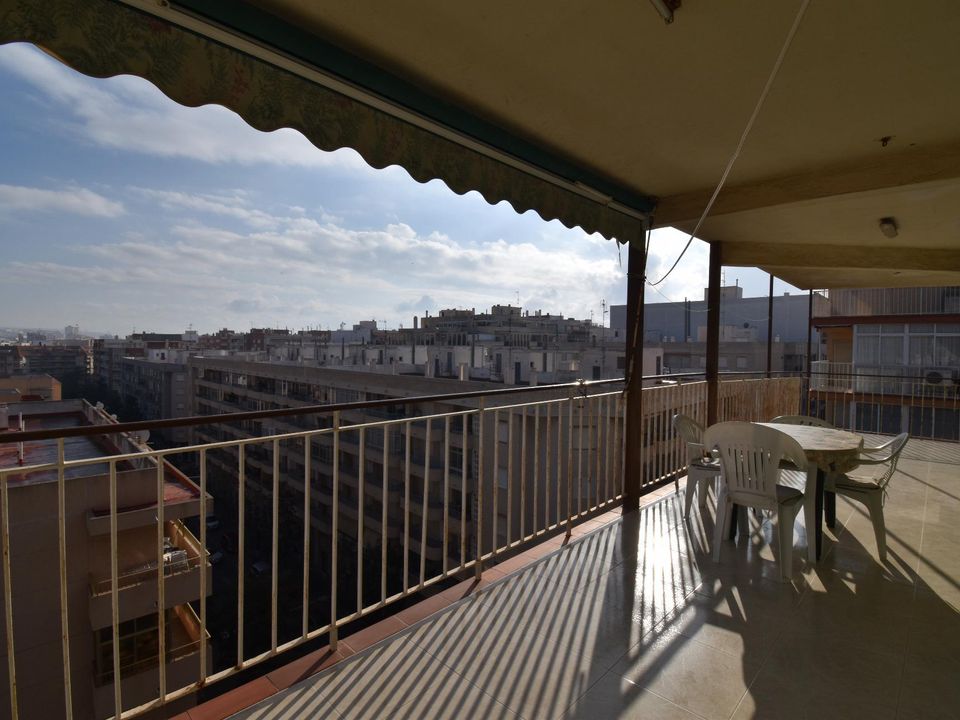 Penthouse i Santa Pola, Alicante - foto 5