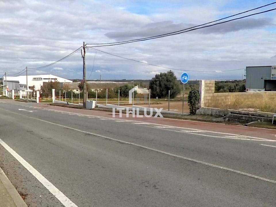 Erhvervsejendom i Elvas, Portalegre - foto 1