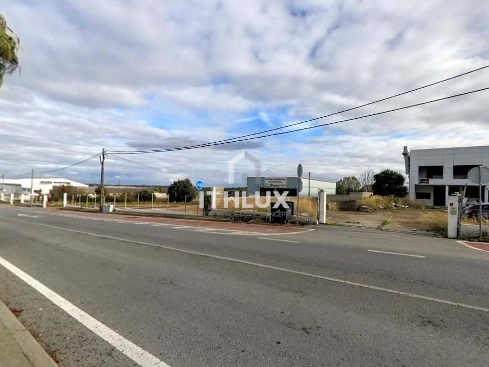Erhvervsejendom i Elvas, Portalegre - foto 2