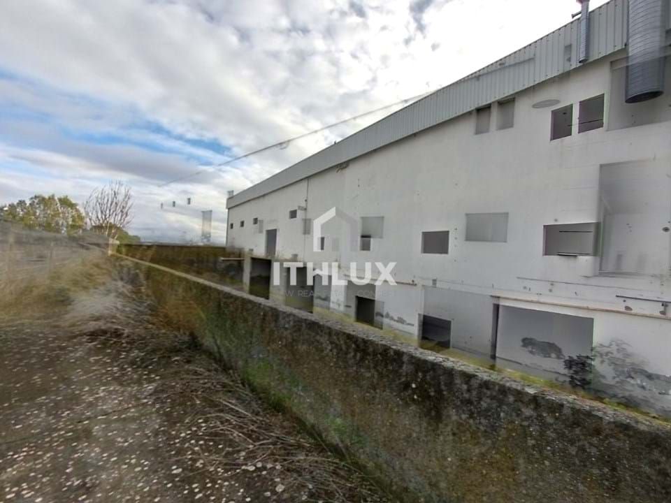 Erhvervsejendom i Elvas, Portalegre - foto 3